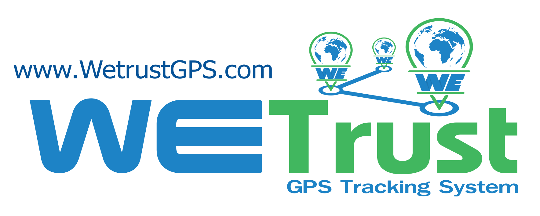 WEtrusTGPS